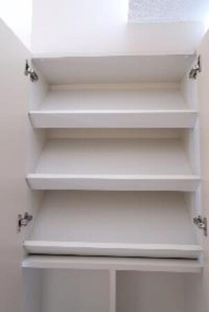 ルミエール巣鴨の物件内観写真